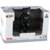 Teddy Bear Animal Figurine Set | Shoptok.si