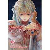 Harper Collins Publishers Ltd Mizuho Kusanagi - Yona of the Dawn, Vol. 45 | Eponuda.com