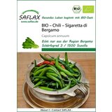 Saflax Bio čili “Sigaretta di Bergamo” | Shoptok.si