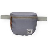 Herschel Settlement Hip Bag - Seagrass/White Stitch Zelena Cijene