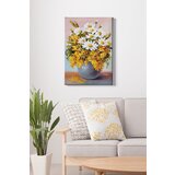 Wallity Slika Kanvas Tablo-124, 50x70 cm | ePonuda.com