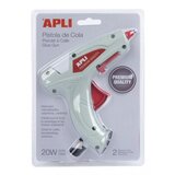 Apli lepilna pištola Premium AP016668 Cene