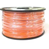 Žica za robotske kosilice fi 2.8mm, zelena, 200m