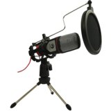 Marvo MIC-02 MIKROFON | Shoptok.si