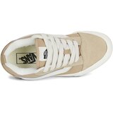 Vans Knu Skool Bež | shoptok.hr