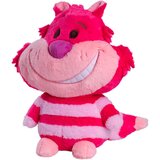 Disney Plišanac Cheshire mačak – Alice u Zemlji čudesa, 35 cm | shoptok.hr