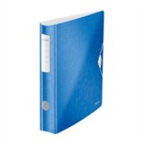Leitz Registrator Active wow A4 180°, 50 mm, plava | shoptok.hr