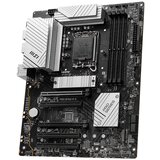 MSI PRO B760-P II (B760.S1700.ATX.DDR5) | shoptok.hr