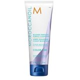 Moroccanoil Balzam za kosu Blonde Perfecting, 70ml Cene