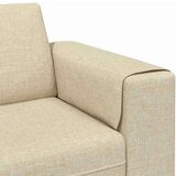  Kavčna garnitura krema blago | Shoptok.si
