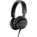 DJ 300 Pro X - professional DJ headphones with two sets of ear pads