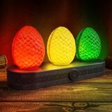 House of the Dragon Egg namizna svetilka Paladone Cene