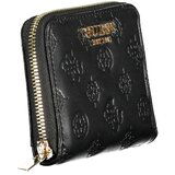 Guess Jeans WOMEN&#39;S WALLET BLACK | shoptok.hr