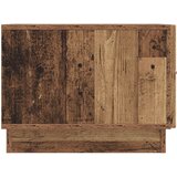  Kava Stol Staro drvo 49 x 50 x 37 cm Konstruirano drvo | shoptok.hr