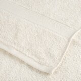  Gostinska brisača SOLUND 2 pcs krema 15 x 21 cm 550 gsm, (5000208293) | Shoptok.si