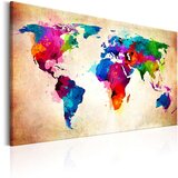  Slika - Colourful Ranger 120x80 Cijene