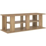  Stalak za TV Umjetnički hrast 96 x 35 x 33 5 cm | shoptok.hr