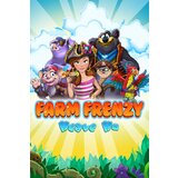 farm frenzy: heave ho (pc) steam key global  farm frenzy: heave ho (pc) steam key global Slike