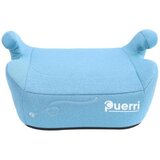 Puerri AUTO SEDIŠTE POWER (125-150CM) BLUE | ePonuda.com