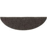 vidaXL Samoljepljivi otirači za stepenice 15 kom smeđi 56 x 17 x 3 cm | shoptok.hr