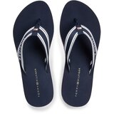 Tommy Hilfiger Japonke marine / bela | Shoptok.si