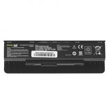  baterija za asus G551 / GL771 / N551 / N771, 5200 mah | Shoptok.si