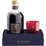 GIFT Box Rosso Nobile 250 ml Diffuser + 80 g Candle Cijene