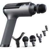 Misura MB1Pro masažna pištola-BLACK, (21656957) Cene