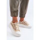Lee Cooper Women's Lace Sneakers | Eponuda.ba