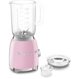 Kitchenaid SMEG BLF03PKEU Stolni mikser u stilu 50-ih godina Cadillac Pink | shoptok.hr