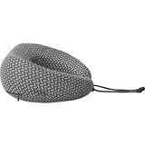  Jastuk s jastukom Podesiva Siva 30 x 28 x 14 cm Poliester | shoptok.hr
