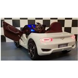 Cars4kids Dječji auto 12V BENTLEY EXP White | Shoptok.si