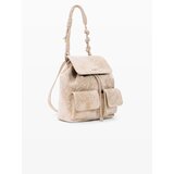 Desigual Ruksak bijela | shoptok.hr