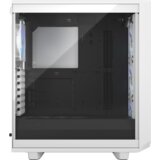 Fractal Design Meshify 2 Compact RGB White TG | PC kućište | shoptok.hr