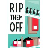 Steam Rip Them Off (PC) Key GLOBAL | ePonuda.com