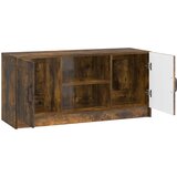  ormar Dimljeni hrast 102 x 34,5 x 47 cm Konstruirano drvo | shoptok.hr
