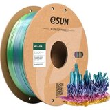 eSUN ePLA-Silk Rainbow Coral Cene