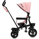 Momi TELDE tricikl, pink | shoptok.hr