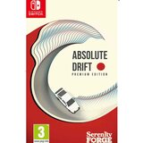 Meridiem Games igrica switch absolute drift - premium edition | ePonuda.com