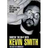 Macmillan Distribution Kevin Smith - Shootin the Sh*T-Kevin Smith Cene
