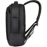 Gembird NCC-15-KLB018 ranac za laptop 15,6inc 42x31x10cm, usb konektor | Eponuda.com