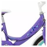 HUFFY Girly Girl 20" bicikl Gloss Purple | shoptok.hr