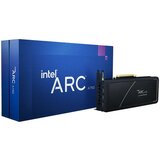 Intel arc A750 limited edition graphics (8GB), 1xHDMI, 3xDP, box ( 21P02J00BA ) cene