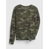 GAP Kids T-Shirt Snit Cross Back Top - Girls Cene