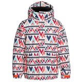 Rip Curl OLLY PTD JKT Red Orchid Jacket | Shoptok.si