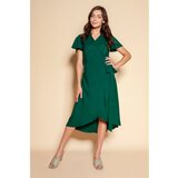 Lanti Woman's Shortsleeve Dress Suk198 Cijene