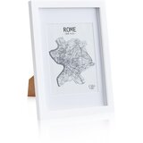 Casa Chic Everton, okvir za slike, DIN A4, 28,8 x 20 cm, BIjela cijene