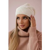 Kesi Women's cap Ingrid K371 ecru | shoptok.hr
