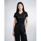 Adidas Seasonal Essentials Satin T-Shirt Crna | shoptok.hr