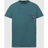 Diesel T-shirt - TWORKYMOHI TSHIRT green | ePonuda.com
